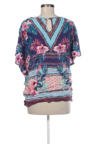 Női blúz Rockmans, Méret M, Szín Sokszínű, Ár 1 269 Ft