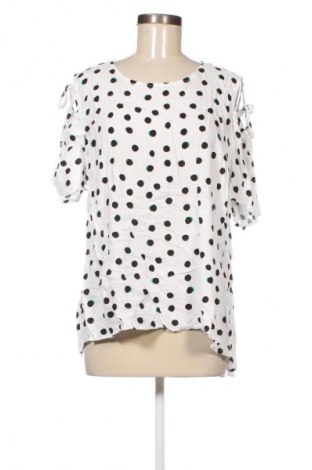 Bluză de femei Rockmans, Mărime XXL, Culoare Multicolor, Preț 96,99 Lei