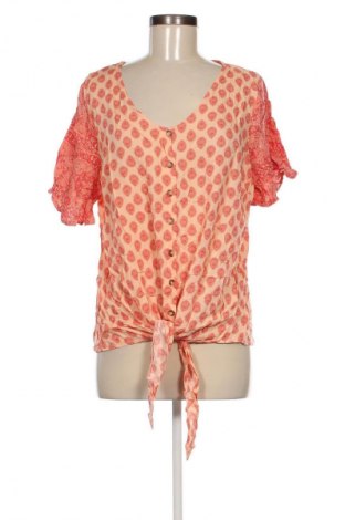 Női blúz Rockmans, Méret XL, Szín Sokszínű, Ár 1 489 Ft