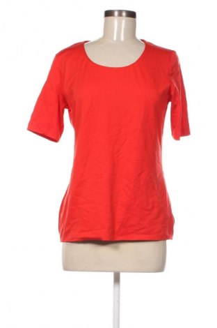 Női blúz S.O.S. By Orza Studio, Méret L, Szín Piros, Ár 4 249 Ft