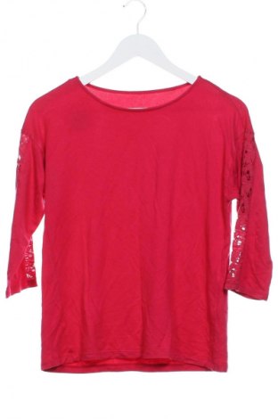 Dámska blúza S.Oliver, Veľkosť XS, Farba Ružová, Cena  2,95 €