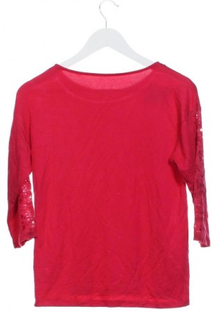 Dámska blúza S.Oliver, Veľkosť XS, Farba Ružová, Cena  2,95 €