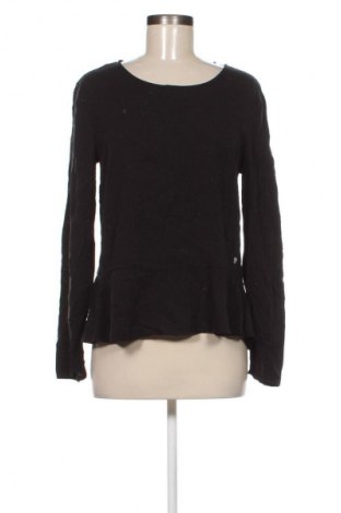 Dámska blúza S.Oliver, Veľkosť S, Farba Čierna, Cena  1,95 €