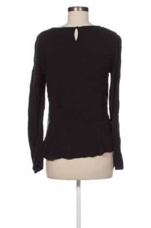 Dámska blúza S.Oliver, Veľkosť S, Farba Čierna, Cena  1,95 €