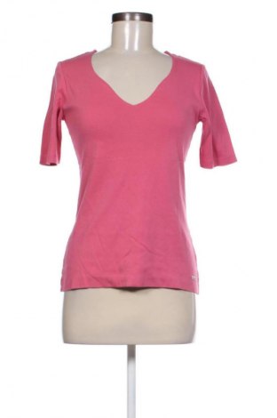 Dámská halenka S.Oliver, Velikost S, Barva Růžová, Cena  259,00 Kč