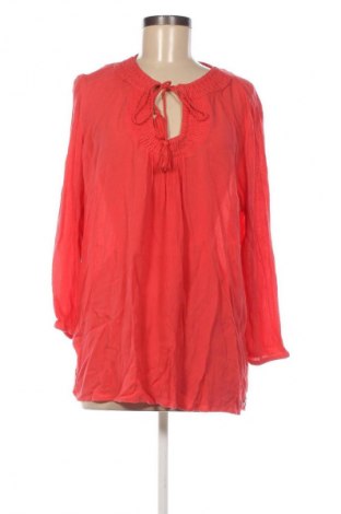 Dámska blúza S.Oliver, Veľkosť XL, Farba Červená, Cena  11,95 €