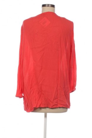 Dámska blúza S.Oliver, Veľkosť XL, Farba Červená, Cena  11,95 €