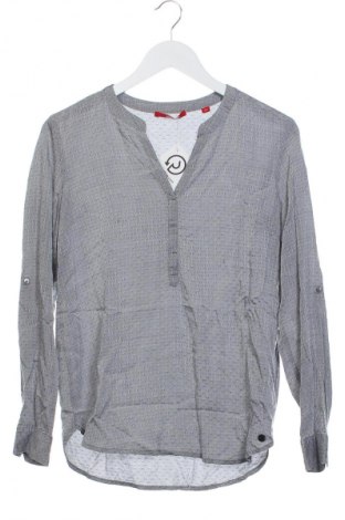 Dámska blúza S.Oliver, Veľkosť XS, Farba Viacfarebná, Cena  1,95 €