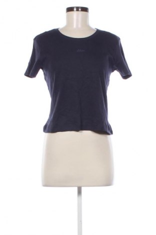 Dámska blúza S.Oliver, Veľkosť M, Farba Modrá, Cena  2,95 €