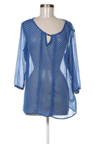 Női blúz S.Oliver, Méret XL, Szín Kék, Ár 3 549 Ft