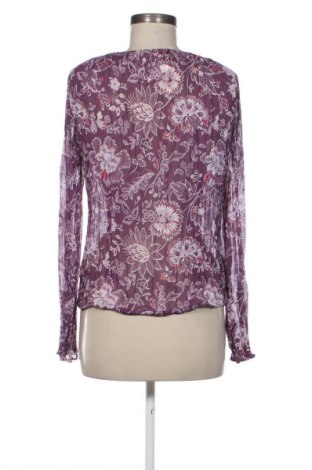 Dámska blúza S.Oliver, Veľkosť M, Farba Viacfarebná, Cena  1,95 €