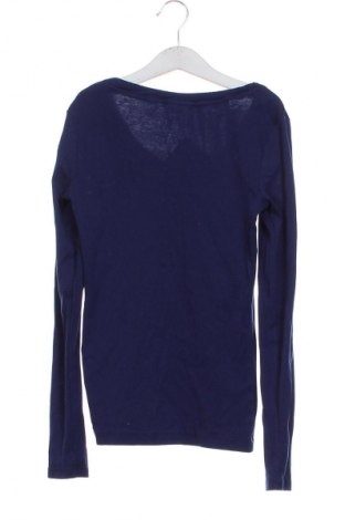 Γυναικεία μπλούζα S.Oliver, Μέγεθος XS, Χρώμα Μπλέ, Τιμή 2,99 €