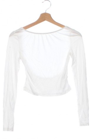 Bluză de femei SHEIN, Mărime XS, Culoare Alb, Preț 7,99 Lei