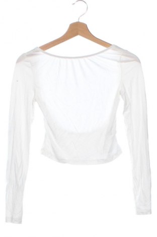 Bluză de femei SHEIN, Mărime XS, Culoare Alb, Preț 7,99 Lei