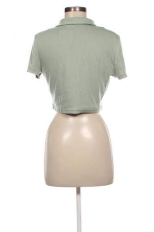 Női blúz SHEIN, Méret XL, Szín Zöld, Ár 1 029 Ft