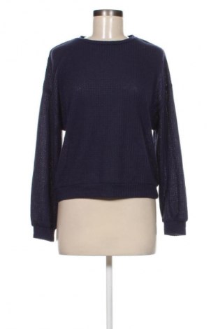 Női blúz SHEIN, Méret M, Szín Kék, Ár 669 Ft