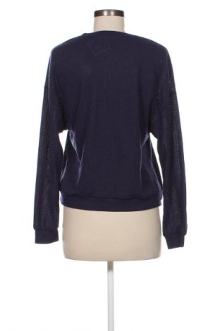 Női blúz SHEIN, Méret M, Szín Kék, Ár 669 Ft