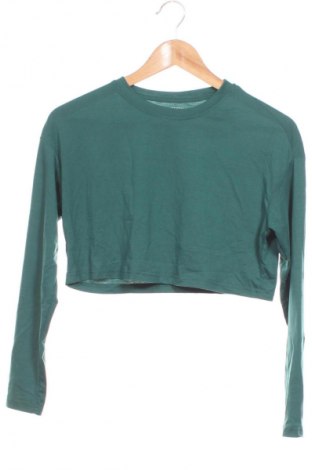Női blúz SHEIN, Méret XS, Szín Zöld, Ár 669 Ft