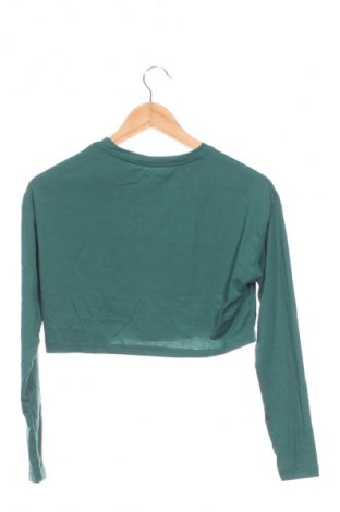 Női blúz SHEIN, Méret XS, Szín Zöld, Ár 669 Ft