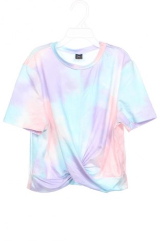 Γυναικεία μπλούζα SHEIN, Μέγεθος XS, Χρώμα Πολύχρωμο, Τιμή 1,99 €