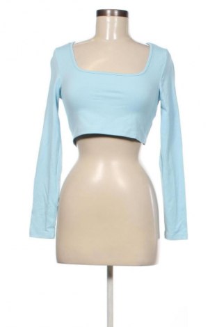 Női blúz SHEIN, Méret L, Szín Kék, Ár 979 Ft