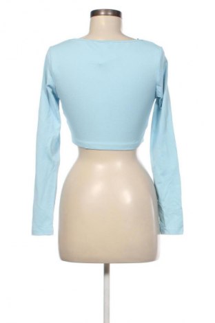 Női blúz SHEIN, Méret L, Szín Kék, Ár 979 Ft