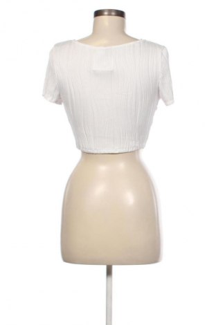 Дамска блуза SHEIN, Размер M, Цвят Бял, Цена 4,09 €
