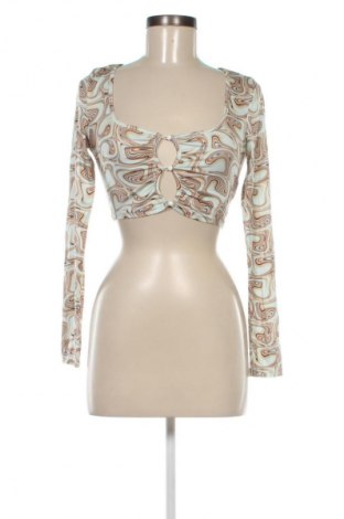 Damen Shirt SHEIN, Größe S, Farbe Mehrfarbig, Preis 1,99 €