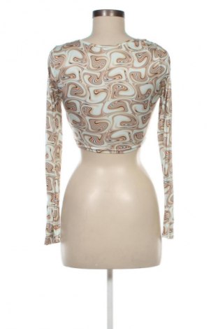 Damen Shirt SHEIN, Größe S, Farbe Mehrfarbig, Preis 1,99 €