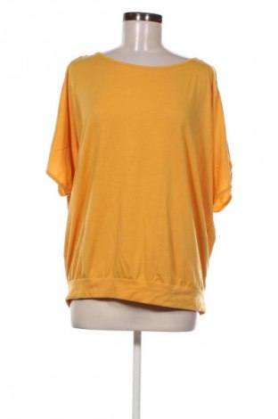 Női blúz SHEIN, Méret L, Szín Sárga, Ár 1 029 Ft