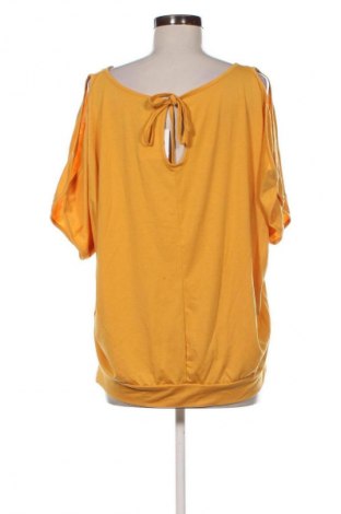 Női blúz SHEIN, Méret L, Szín Sárga, Ár 1 029 Ft