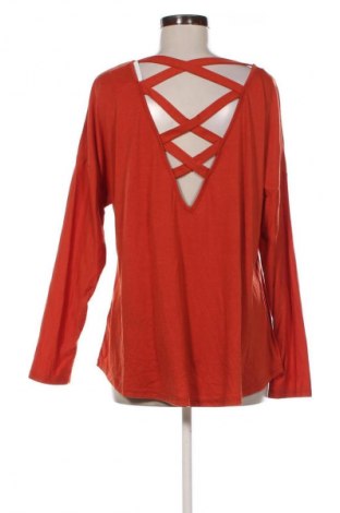 Női blúz SHEIN, Méret M, Szín Piros, Ár 669 Ft