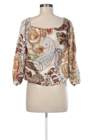 Női blúz SHEIN, Méret M, Szín Sokszínű, Ár 669 Ft