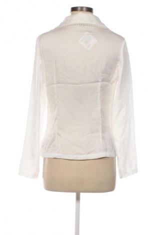 Bluză de femei SHEIN, Mărime S, Culoare Alb, Preț 61,99 Lei