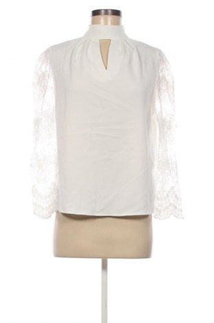 Bluzka damska SHEIN, Rozmiar S, Kolor Biały, Cena 28,99 zł