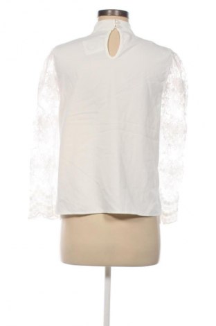 Bluzka damska SHEIN, Rozmiar S, Kolor Biały, Cena 28,99 zł