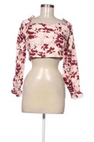 Női blúz SHEIN, Méret L, Szín Sokszínű, Ár 669 Ft