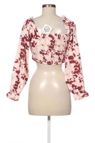 Női blúz SHEIN, Méret L, Szín Sokszínű, Ár 669 Ft