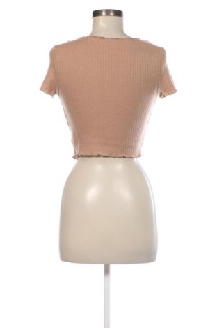 Női blúz SHEIN, Méret S, Szín Barna, Ár 769 Ft