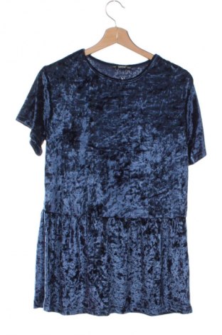 Női blúz SHEIN, Méret XS, Szín Kék, Ár 1 029 Ft