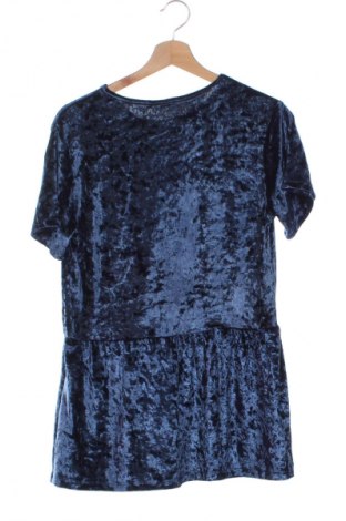 Női blúz SHEIN, Méret XS, Szín Kék, Ár 1 029 Ft