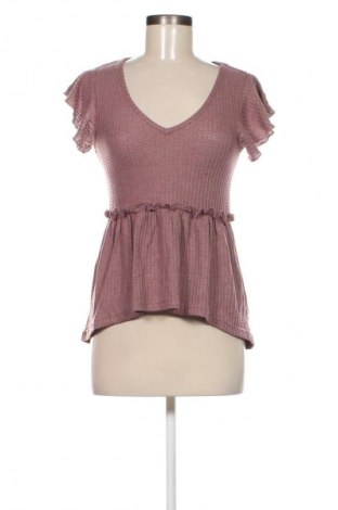 Női blúz SHEIN, Méret S, Szín Rózsaszín, Ár 769 Ft