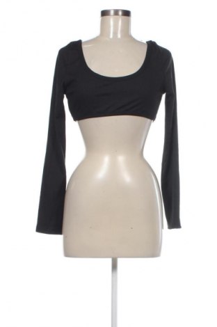 Női blúz SHEIN, Méret M, Szín Fekete, Ár 669 Ft