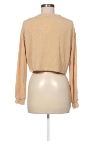 Női blúz SHEIN, Méret S, Szín Bézs, Ár 669 Ft