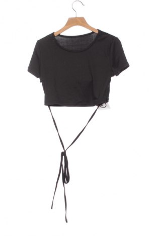 Dámská halenka SHEIN, Velikost XS, Barva Černá, Cena  49,00 Kč