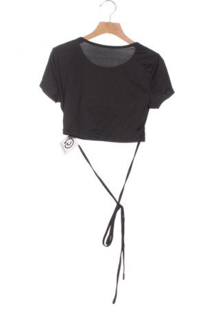 Dámská halenka SHEIN, Velikost XS, Barva Černá, Cena  49,00 Kč