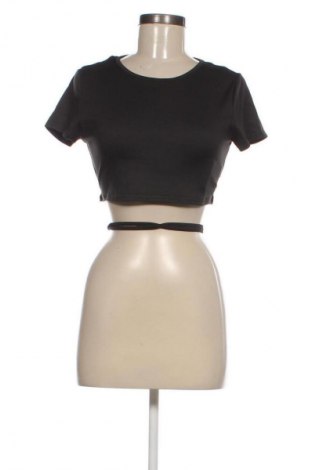 Damen Shirt SHEIN, Größe L, Farbe Schwarz, Preis € 1,99