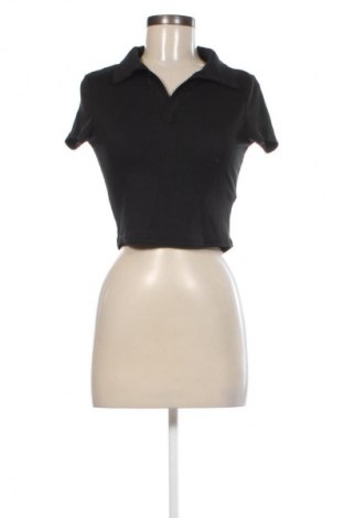 Dámska blúza SHEIN, Veľkosť M, Farba Čierna, Cena  3,95 €