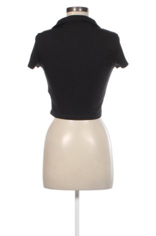 Dámska blúza SHEIN, Veľkosť M, Farba Čierna, Cena  3,95 €