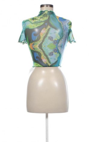 Damen Shirt SHEIN, Größe M, Farbe Mehrfarbig, Preis 2,99 €